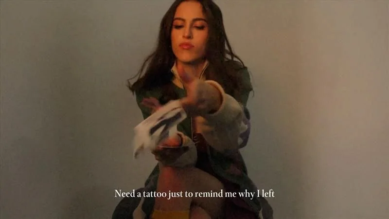 Tattoo
